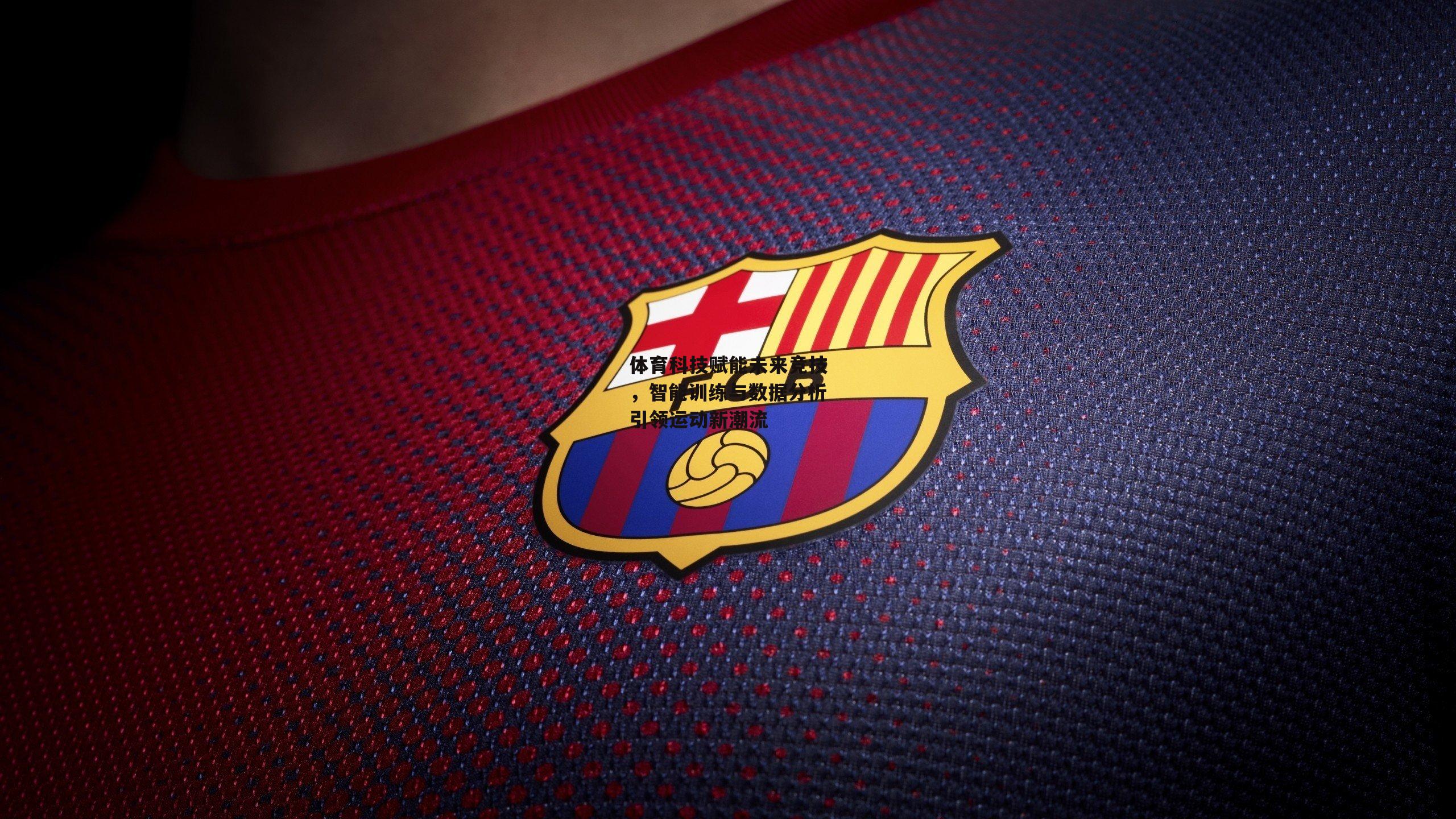 体育科技赋能未来竞技，智能训练与数据分析引领运动新潮流